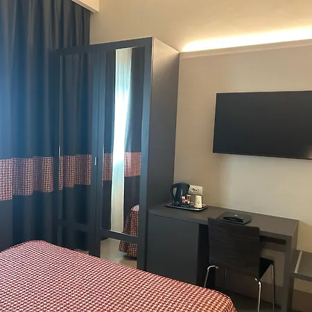 Michelino 75 By The Sydney Hotel Boloňa