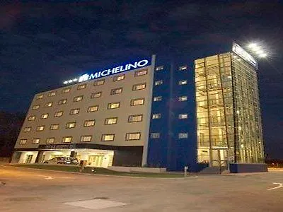 Michelino 75 By The Sydney 3* Boloňa