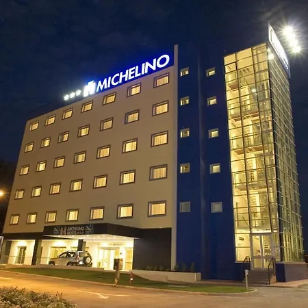 Michelino 75 By The Sydney Bolonia