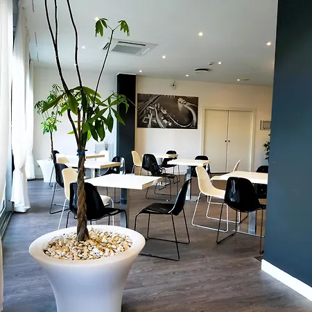Michelino 75 By The Sydney 3* Bolonia